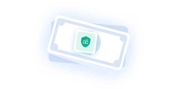 Otrzymujesz odszkodowanie