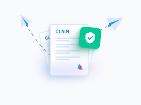 Szybka obsługa wniosków o odszkodowanie